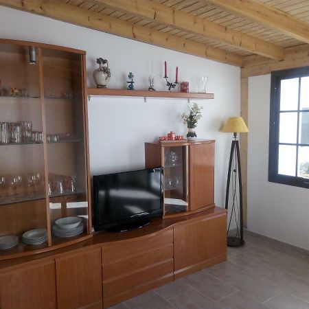 Casa Dulce Hogar Daire Casillas del Ángel Dış mekan fotoğraf