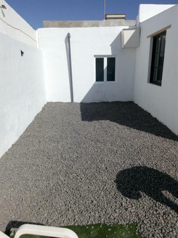 Casa Dulce Hogar Daire Casillas del Ángel Dış mekan fotoğraf