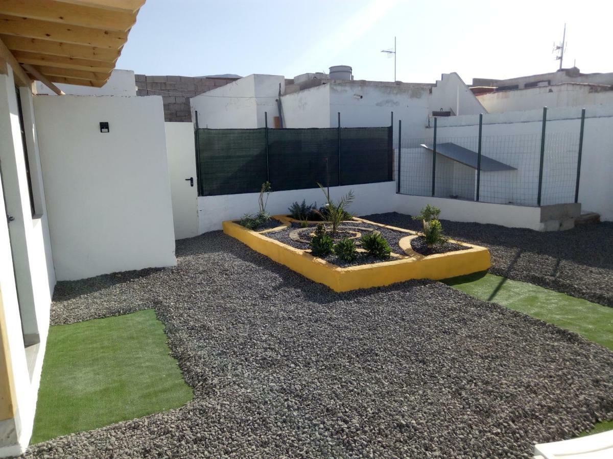 Casa Dulce Hogar Daire Casillas del Ángel Dış mekan fotoğraf