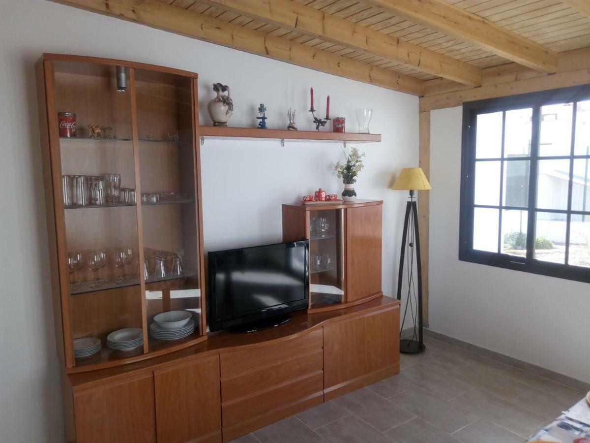 Casa Dulce Hogar Daire Casillas del Ángel Dış mekan fotoğraf