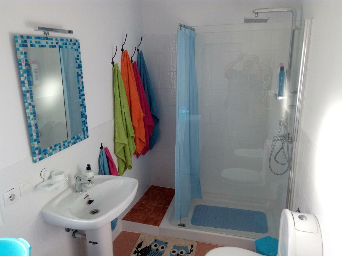 Casa Dulce Hogar Daire Casillas del Ángel Dış mekan fotoğraf